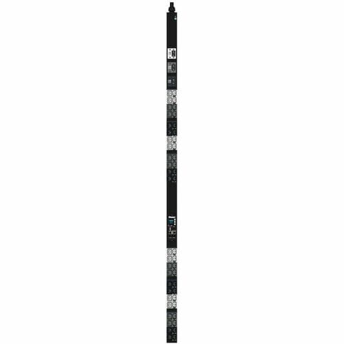 Panduit G6 48 - MOV (valeur minimale de commande) 1 500 prises CA PDU - Moni