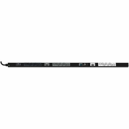 Panduit G6 24 -  MOV (minimum order value) 1500 CAD Outlets PDU - Moni
