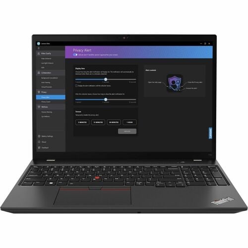 Meilleur vendeur THINKPAD T16 AMD G2 R5 PRO 7545U 3,20 Go 16 Go 256 Go 16 pouces