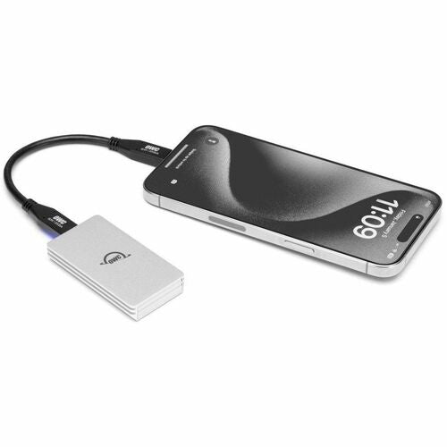 1.0TB OWC ENVOY PORTABLE SSD 1.0TB OWC ENVOY PORTABLE SSD DRIVE