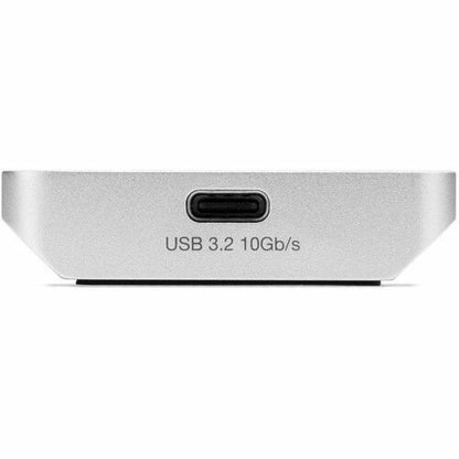 4TB ENVOY PRO ELEKTRON 1100MB/S 4TB ENVOY PRO ELEKTRON 1100MB/S R/W