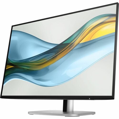 Monitor LCD HP 524pn de 24" WUXGA - 16:10 - Negro