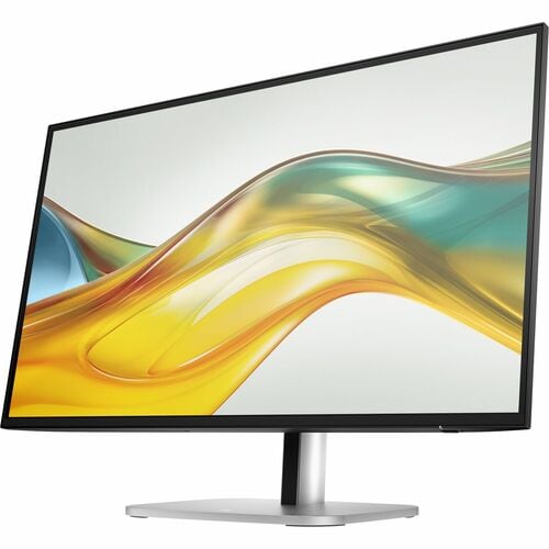 Monitor LED HP 527pq de 27" WQHD - 16:9 - Negro
