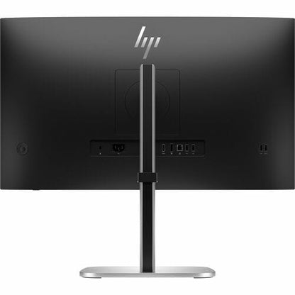 Monitor LED HP 527pq de 27" WQHD - 16:9 - Negro