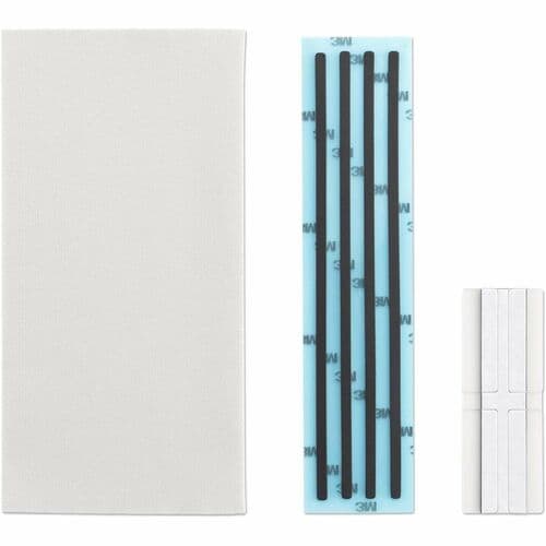 Kit de accesorios de repuesto Kensington para MagPro Pr