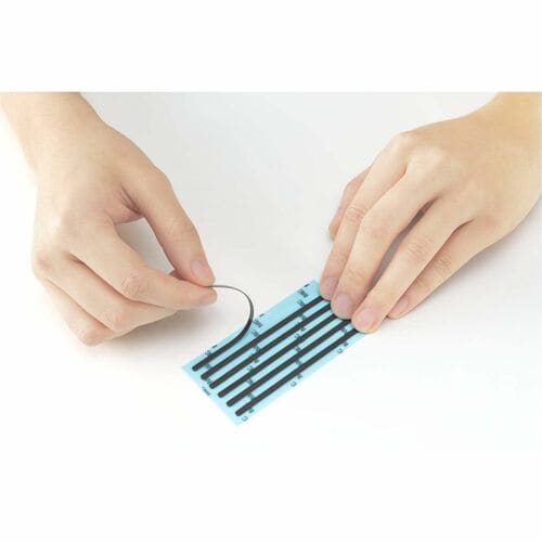 Kit de accesorios de repuesto Kensington para MagPro Pr