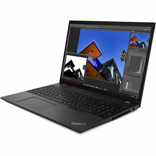 FR TOPSELLER THINKPAD T16 AMD G2 R5 PRO 7545U 3.20G 16GB 256GB