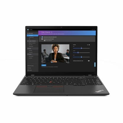 FR TOPSELLER THINKPAD T16 AMD G2 R5 PRO 7545U 3.20G 16GB 256GB