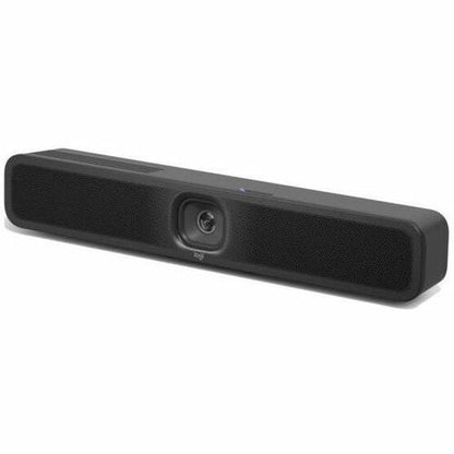 Logitech Small Microsoft Teams Rooms with Tap + MeetUp 2 + ASUS® NUC