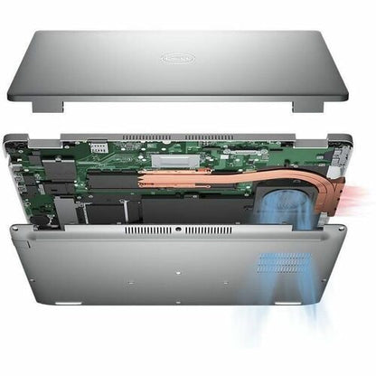 LAT 5430 RUGGED COREI71185G7 16 GB 512 GB WLS W11 3C 14 PULGADAS