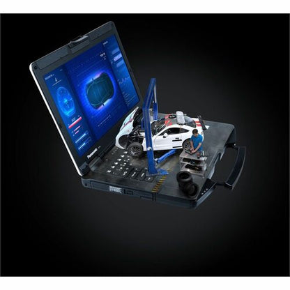 CTO W11 PRO MK3 N/TOUCH I5-1345U 16GB 512GB SSD OPAL NC/NR