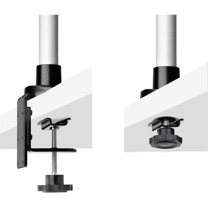 StarTech.com Monitor Desk Mount For 27in 16:9/30in