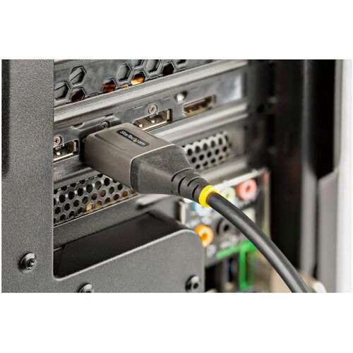 Câble DisplayPort 1.4 StarTech.com de 30 cm