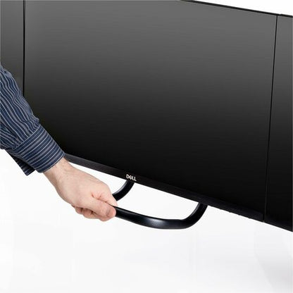 StarTech.com Crossbar Triple Monitor Desk Mount Fo
