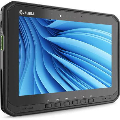 Zebra ET6x ET60W Rugged Tablet - 10.1\" WUXGA - vPro Technology - 16 GB - 256 GB