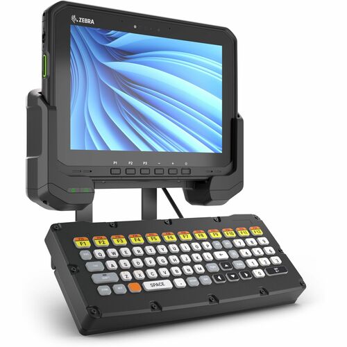 Zebra ET6x ET60W Rugged Tablet - 10.1\" WUXGA - vPro Technology - 16 GB - 256 GB