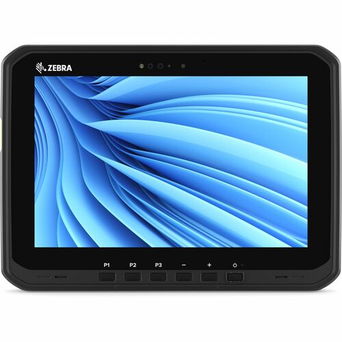 Zebra ET6x ET60W Rugged Tablet - 10.1\" WUXGA - vPro Technology - 16 GB - 256 GB