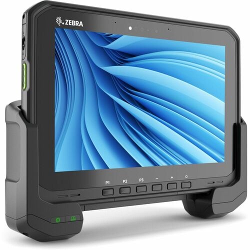 Zebra ET6x ET60W Rugged Tablet - 10.1\" WUXGA - vPro Technology - 16 GB - 256 GB