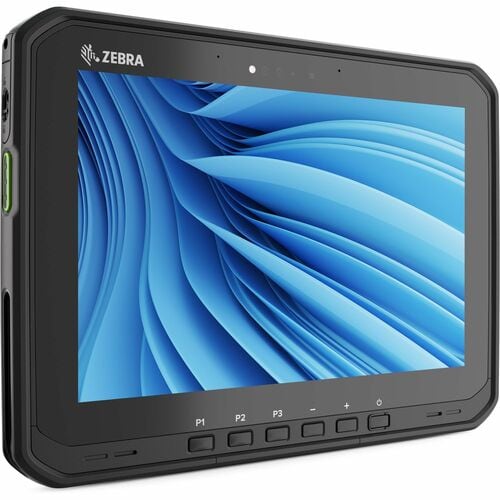 Zebra ET6x ET65W Rugged Tablet - 10.1\" WUXGA - vPro Technology - 8 GB - 128 GB