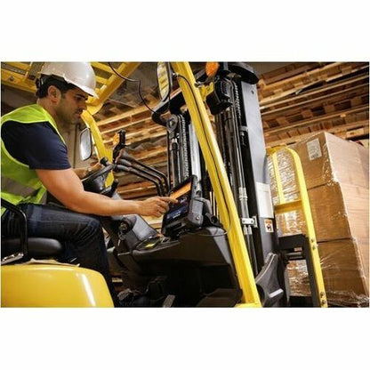 Zebra ET6x ET65W Rugged Tablet - 10.1\" WUXGA - vPro Technology - 8 GB - 128 GB