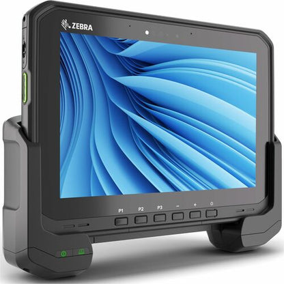 Zebra ET6x ET65W Rugged Tablet - 10.1\" WUXGA - vPro Technology - 8 GB - 128 GB