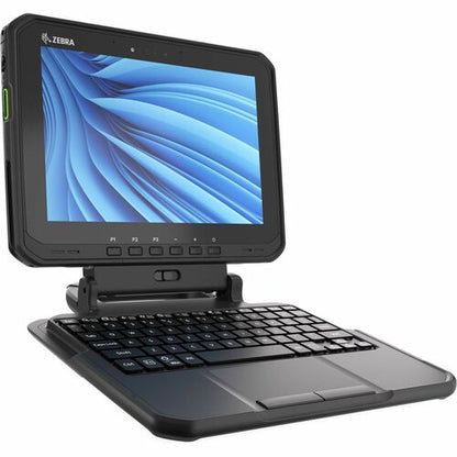 Zebra ET6x ET65W Rugged Tablet - 10.1\" WUXGA - vPro Technology - 8 GB - 128 GB
