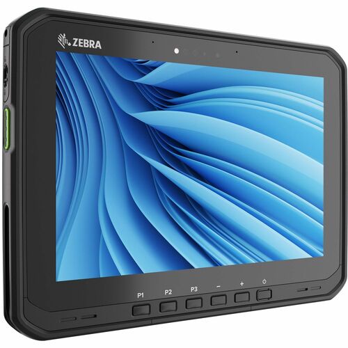 Zebra ET6x ET65W Rugged Tablet - 10.1\" WUXGA - vPro Technology - 16 GB - 256 GB