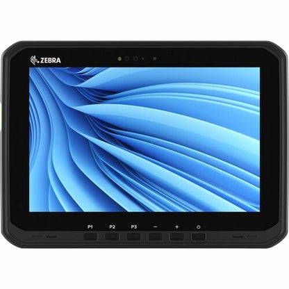 Zebra ET6x ET65W Rugged Tablet - 10.1\" WUXGA - vPro Technology - 16 GB - 256 GB