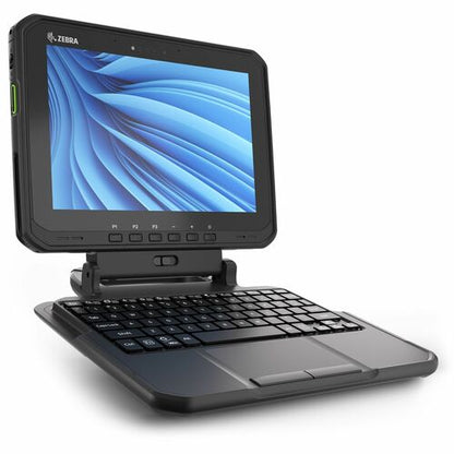 Zebra ET6x ET65W Rugged Tablet - 10.1\" WUXGA - vPro Technology - 16 GB - 256 GB