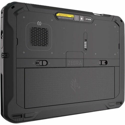 Zebra ET6x ET65W Rugged Tablet - 10.1\" WUXGA - vPro Technology - 16 GB - 256 GB