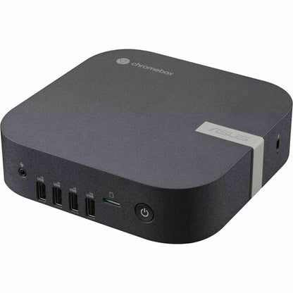 CHROMEBOX5A-SC081UN CELERON 7305 8 GB DDR4 128 GB SO CHROME NCNR