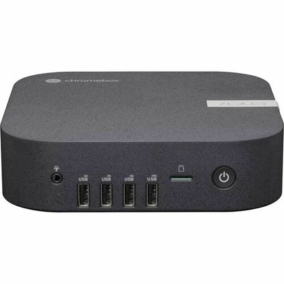 CHROMEBOX5A-SC081UN CELERON 7305 8 GB DDR4 128 GB SO CHROME NCNR