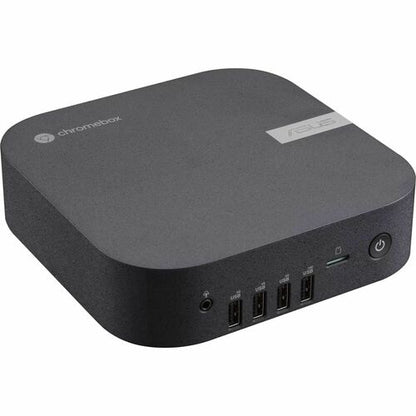 CHROMEBOX5A-SC081UN CELERON 7305 8 GB DDR4 128 GB SO CHROME NCNR