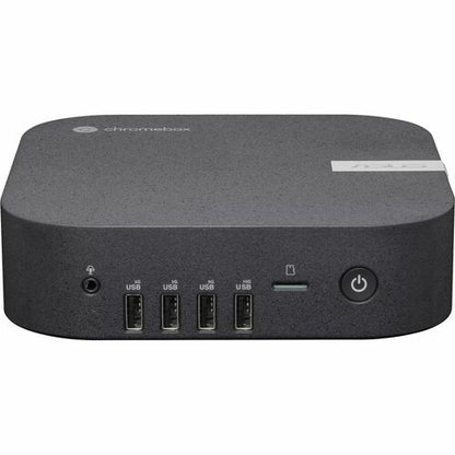 CHROMEBOX5A-SC081UNENT CELERON 7305 8 GB DDR4 128 GB SO CHROME NCNR