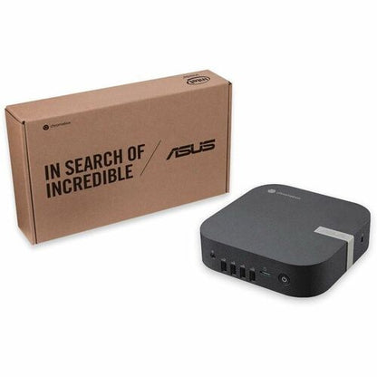 CHROMEBOX5A-SC081UNENT CELERON 7305 8 GB DDR4 128 GB SO CHROME NCNR