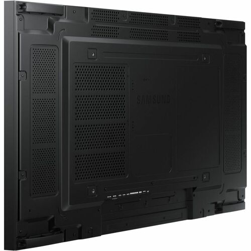 VIDEOWALL DIRIGIDO DE 55 PULGADAS, MARCO ANCHO, DP1.2, SALIDA DE BUCLE, SOPORTE ACM