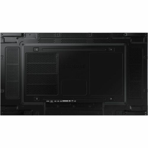 VIDEOWALL DIRIGIDO DE 55 PULGADAS, MARCO ANCHO, DP1.2, SALIDA DE BUCLE, SOPORTE ACM