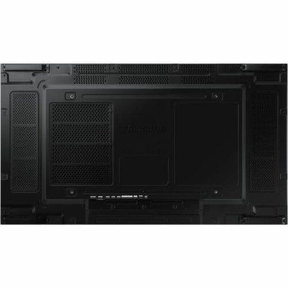 VIDEOWALL DIRIGIDO DE 55 PULGADAS, MARCO ANCHO, DP1.2, SALIDA DE BUCLE, SOPORTE ACM
