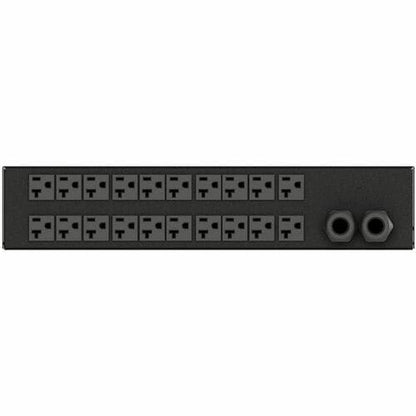 Vertiv Geist rPDU AN05M2R0-20S203-2TL5TL5A011-D 20-Outlets PDU - Auto