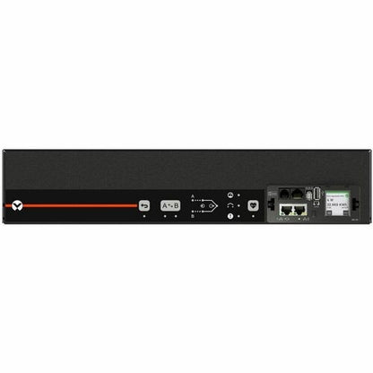 Vertiv Geist rPDU AN05M2R0-20S203-2TL5TL5A011-D 20-Outlets PDU - Auto