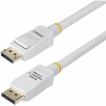 StarTech.com 6ft DisplayPort Cable