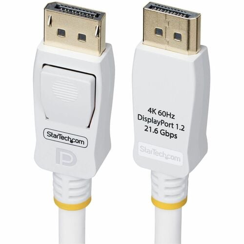 Câble DisplayPort StarTech.com de 3 m