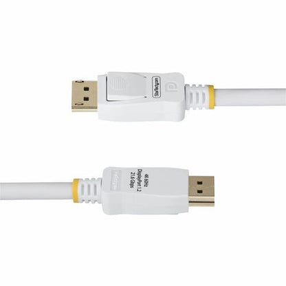 Câble DisplayPort StarTech.com de 3 m