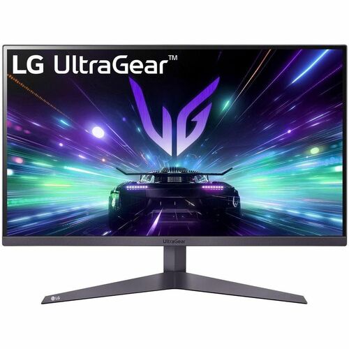 ULTRAGEAR 27IN 27GS50FX-B FHD 1920X1080 VA HDR 10 GAMING MONITOR
