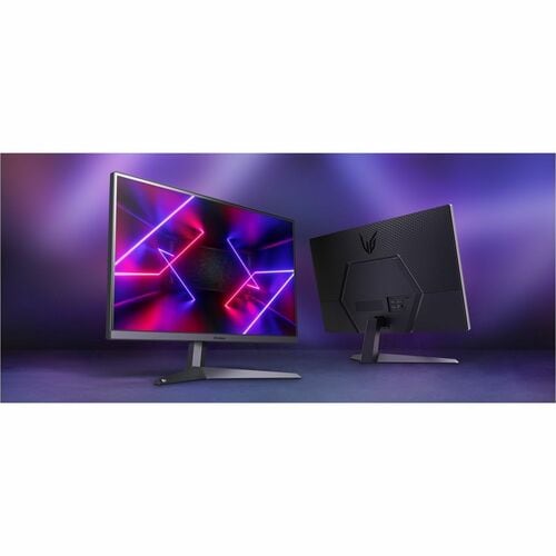 ULTRAGEAR 27IN 27GS50FX-B FHD 1920X1080 VA HDR 10 GAMING MONITOR