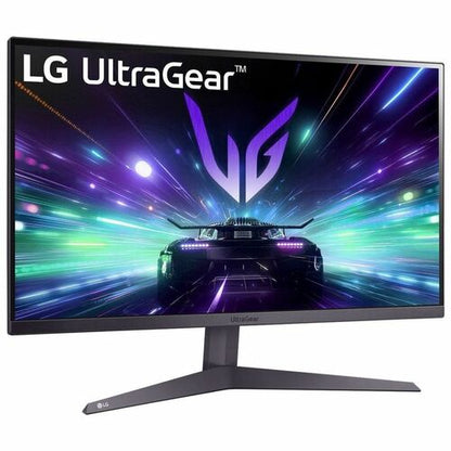 ULTRAGEAR 27IN 27GS50FX-B FHD 1920X1080 VA HDR 10 GAMING MONITOR