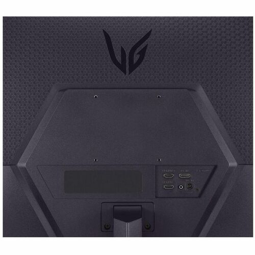 ULTRAGEAR 27IN 27GS50FX-B FHD 1920X1080 VA HDR 10 GAMING MONITOR