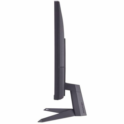 ULTRAGEAR 27IN 27GS50FX-B FHD 1920X1080 VA HDR 10 GAMING MONITOR