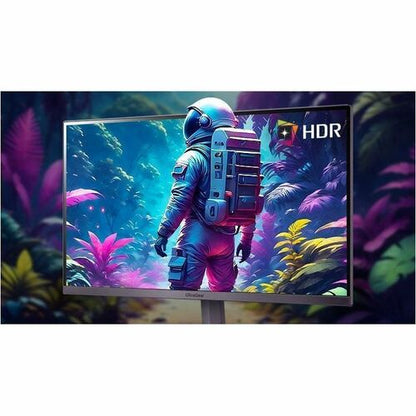 ULTRAGEAR 27IN 27GS50FX-B FHD 1920X1080 VA HDR 10 GAMING MONITOR