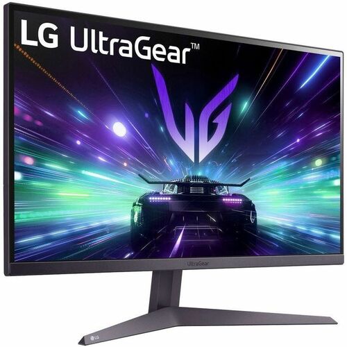 ULTRAGEAR 27IN 27GS50FX-B FHD 1920X1080 VA HDR 10 GAMING MONITOR